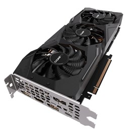 Gigabyte GV-N208TWF3-11GC GeForce RTX 2080 Ti WINDFORCE 11GB GDDR6 352Bit 16x