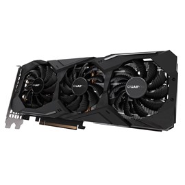 Gigabyte GV-N208TWF3-11GC GeForce RTX 2080 Ti WINDFORCE 11GB GDDR6 352Bit 16x