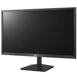 LG 22MK400H-B 22 1ms 75Hz Full HD HDMI D-Sub FreeSync Oyun Monitörü