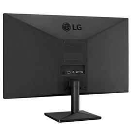 LG 22MK400H-B 22 1ms 75Hz Full HD HDMI D-Sub FreeSync Oyun Monitörü