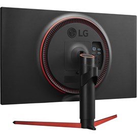 LG 27GK750F-B 27 1ms 240Hz Full HD FreeSync HDMI DP LED Oyun Monitörü