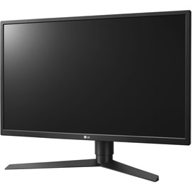 LG 27GK750F-B 27 1ms 240Hz Full HD FreeSync HDMI DP LED Oyun Monitörü