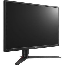 LG 27GK750F-B 27 1ms 240Hz Full HD FreeSync HDMI DP LED Oyun Monitörü