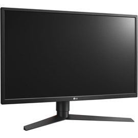 LG 27GK750F-B 27 1ms 240Hz Full HD FreeSync HDMI DP LED Oyun Monitörü