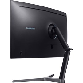 Samsung LC27HG70QQMXUF 27 1ms 144Hz WQHD HDMI DP HDR FreeSync2 Quantum Dot Kavisli Gaming Monitör