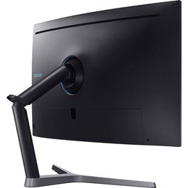 Samsung LC27HG70QQMXUF 27 1ms 144Hz WQHD HDMI DP HDR FreeSync2 Quantum Dot Kavisli Gaming Monitör