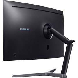 Samsung LC27HG70QQMXUF 27 1ms 144Hz WQHD HDMI DP HDR FreeSync2 Quantum Dot Kavisli Gaming Monitör