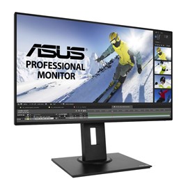 Asus PB247Q 23.8 5ms Full HD 2xHDMI mDP Pivot sRGB IPS Profesyonel Monitör