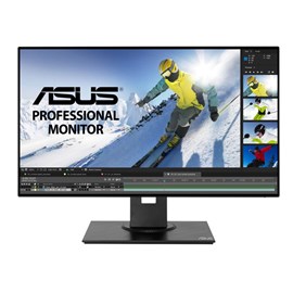 Asus PB247Q 23.8 5ms Full HD 2xHDMI mDP Pivot sRGB IPS Profesyonel Monitör