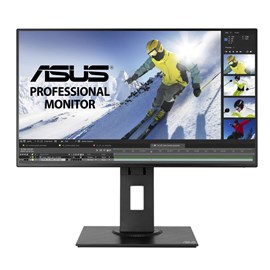 Asus PB247Q 23.8 5ms Full HD 2xHDMI mDP Pivot sRGB IPS Profesyonel Monitör