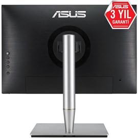 Asus ProArt PA24AC 24 5ms WUXGA HDR HDMI DP sRGB USB-C IPS Profesyonel Monitör