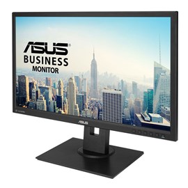 Asus BE239QLBH 23" 5ms Full HD HDMI DVI DP USB Pivot IPS Kurumsal Monitör