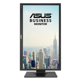 Asus BE239QLBH 23 5ms Full HD HDMI DVI DP USB Pivot IPS Kurumsal Monitör