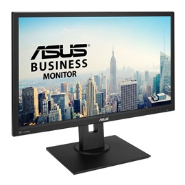 Asus BE239QLBH 23 5ms Full HD HDMI DVI DP USB Pivot IPS Kurumsal Monitör