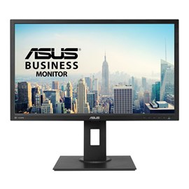 Asus BE239QLBH 23 5ms Full HD HDMI DVI DP USB Pivot IPS Kurumsal Monitör