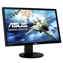 Asus VG248QZ 24" 1ms 144Hz Full HD HDMI DP DVI Oyuncu Monitörü