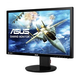 Asus VG248QZ 24 1ms 144Hz Full HD HDMI DP DVI Oyuncu Monitörü