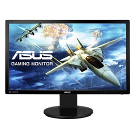 Asus VG248QZ 24 1ms 144Hz Full HD HDMI DP DVI Oyuncu Monitörü