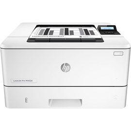 HP C5F92A LaserJet Pro M402d Usb Mono Laser A4 Yazıcı