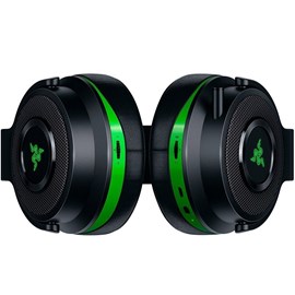 Razer Thresher XBox One Kablosuz Oyuncu Kulaklığı RZ04-02240100-R3M1