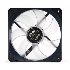 Zalman ZM-F3 FDB (SF) 120mm Sessiz ve Titreşimsiz Kasa Fanı