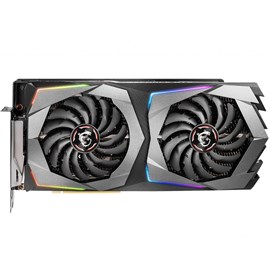 MSI GeForce RTX 2070 GAMING 8G 8GB GDDR6 256Bit 16x