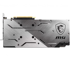 MSI GeForce RTX 2070 GAMING 8G 8GB GDDR6 256Bit 16x