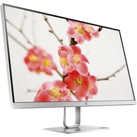 HP 1HR73AA Pavilion 27q 27" 5ms QHD 2x HDMI DP FreeSync PLS Monitör