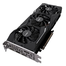 Gigabyte GV-N2070WF3-8GC GeForce RTX 2070 WINDFORCE 8GB GDDR6 256Bit 16x