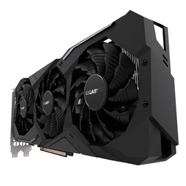 Gigabyte GV-N2070WF3-8GC GeForce RTX 2070 WINDFORCE 8GB GDDR6 256Bit 16x