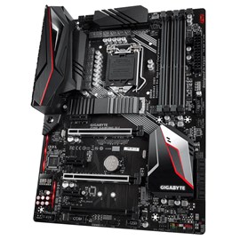 Gigabyte Z390 GAMING SLI DDR4 Çift M.2 Lga1151 ATX