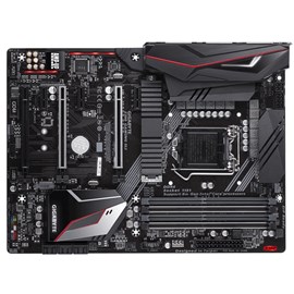 Gigabyte Z390 GAMING SLI DDR4 Çift M.2 Lga1151 ATX