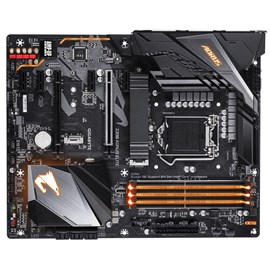 Gigabyte Z390 AORUS ELITE DDR4 Çift M.2 RGB Fusion Lga1151 ATX