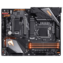 Gigabyte Z390 AORUS PRO DDR4 Çift M.2 RGB Fusion Lga1151 ATX