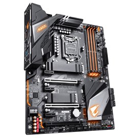 Gigabyte Z390 AORUS PRO DDR4 Çift M.2 RGB Fusion Lga1151 ATX