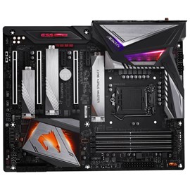 Gigabyte Z390 AORUS MASTER DDR4 Üçlü M.2 RGB Fusion Lga1151 ATX