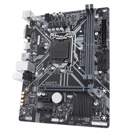 Gigabyte H310M H 2.0 DDR4 HDMI D-Sub 16x Lga1151 mATX