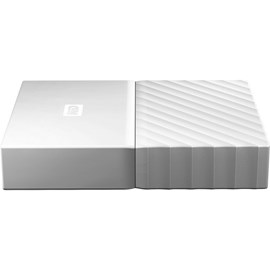 Western Digital WDBS4B0020BWT-WESN My Passport Beyaz 2TB 2.5 Usb 3.0/2.0