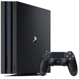 Sony PS4 PRO 1TB Oyun Konsolu Playstation 4 Pro