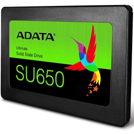 ADATA ASU650SS-480GT-R Ultimate SU650 480GB 2.5 Sata3 SSD 520Mb/450Mb