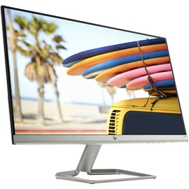 HP 24fw 3KS62AA 23.8 5ms Full HD FreeSync HDMI D-Sub IPS Monitör