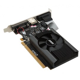 MSI R7 240 2GD3 64B LP 2GB DDR3 64Bit 16x