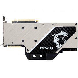 MSI GeForce RTX 2080 Ti SEA HAWK EK X 11GB GDDR6 352Bit 16x