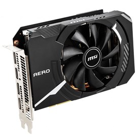 MSI GeForce RTX 2070 AERO ITX 8GB GDDR6 256Bit 16x