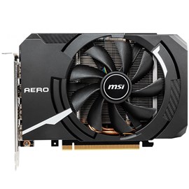 MSI GeForce RTX 2070 AERO ITX 8GB GDDR6 256Bit 16x