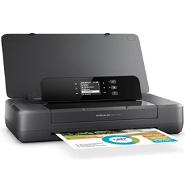 HP N4K99C OfficeJet 202 Taşınabilir Wi-Fi Usb A4 Yazıcı