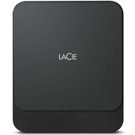 LaCie STHK1000800 Portable SSD 1TB USB-C Taşınabilir SSD Disk