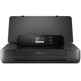 HP N4K99C OfficeJet 202 Taşınabilir Wi-Fi Usb A4 Yazıcı