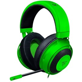 Razer Kraken Yeşil RZ04-02830200-R3M1 Analog Gaming Kulaklık