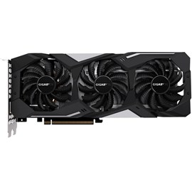 Gigabyte GV-N2060GAMING OC-6GD GeForce RTX 2060 GAMING OC 6GB GDDR6 192Bit 16x